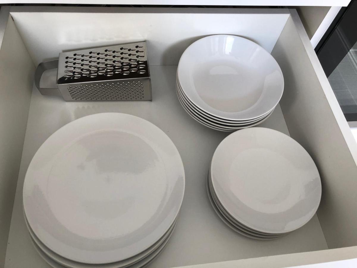 Cr Apartament Przy Katedrze بياليستوك المظهر الخارجي الصورة
